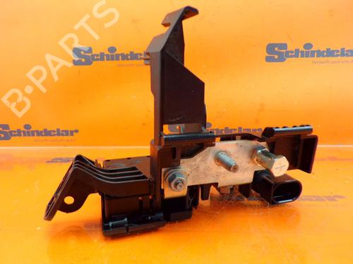 Control unit AUDI Q5 (FYB, FYG) 2.0 TDI quattro | BP32643003M11