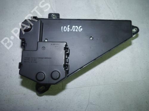 Fuse box BMW 6 (E63) 630 i | BP24387270E1 