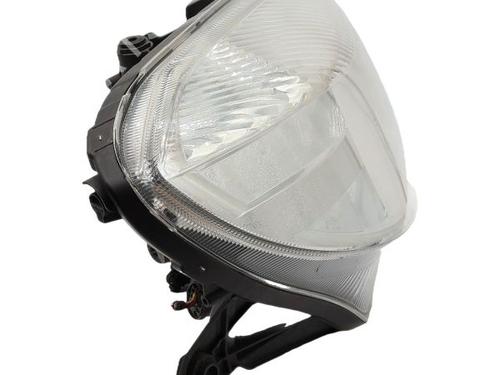 Right headlight SKODA FABIA II Combi (545) 1.2 TSI | BP34212803C29 - Image 4