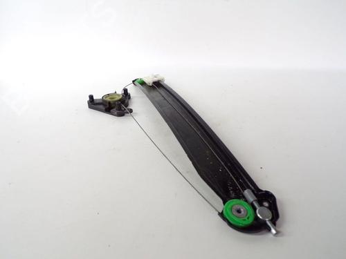 Rear left window mechanism PORSCHE PANAMERA (970) 3.0 D | BP33145323C24 - Image 3