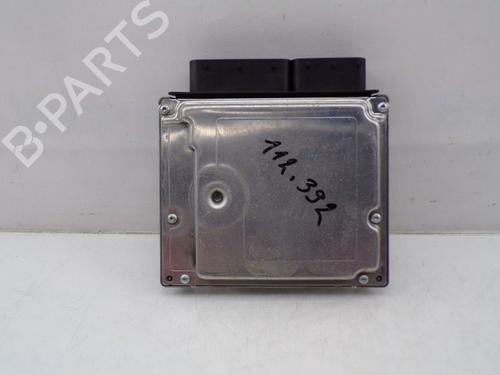 Engine control unit (ECU) MERCEDES-BENZ VITO Bus (W639) 109 CDI (639.701, 639.703, 639.705) | BP33156245M57 - Image 5