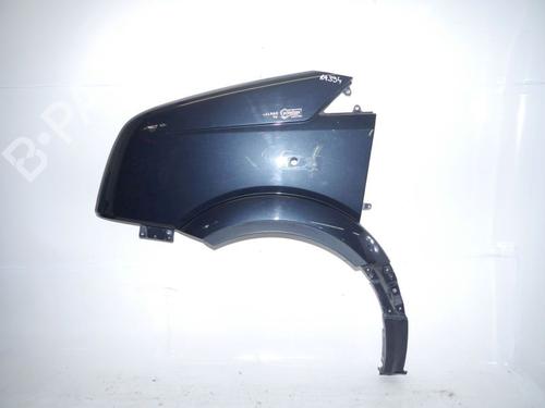 Aleta delantera izquierda VW CRAFTER 30-50 Platform/Chassis (2F_) 2.0 TDI (163 hp) 32825599