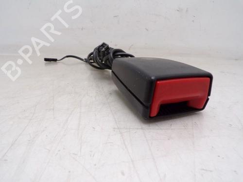 Engate do cinto VW TIGUAN (5N_) 2.0 TSI 4motion (180 hp) 31691785