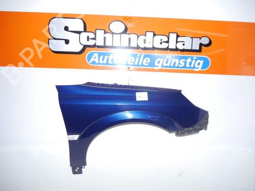 Forskærm Højre OPEL SIGNUM Hatchback (Z03) 1.9 CDTI (F48) (150 hp) 33141538