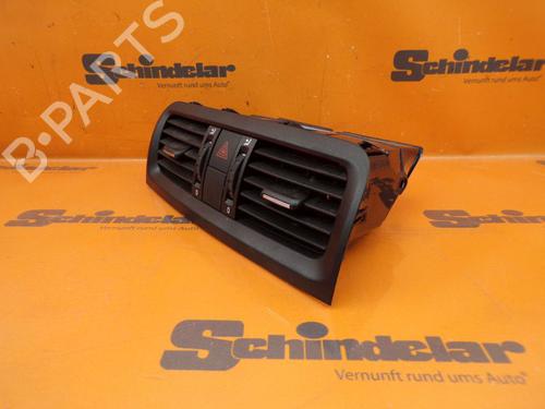 Air vent SKODA ROOMSTER (5J7) 1.2 TSI | BP24480422I21 