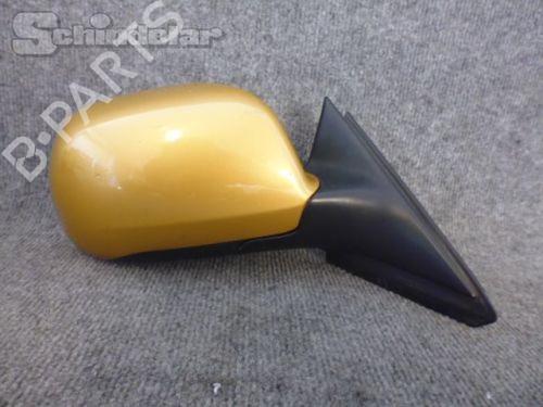 Right mirror AUDI A3 (8L1) 1.6 | BP23507033C27 