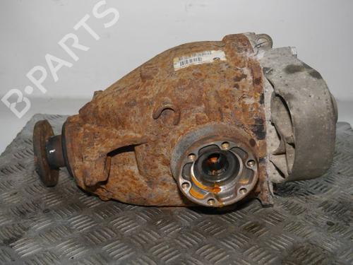 Rear differential BMW 6 (E63) 645 Ci | BP31813051M24