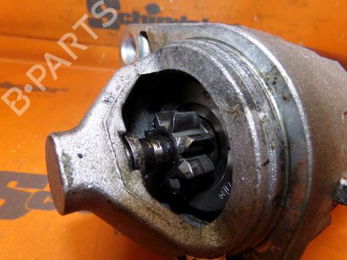 Starter NISSAN MICRA III (K12) 1.4 16V | BP27438194M8 