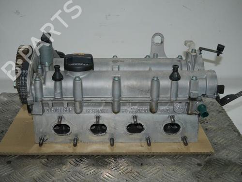 Cylinder head VW GOLF IV (1J1) 1.6 FSI | BP29644780M5 