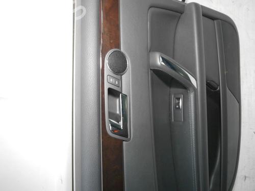 Left rear door VW PHAETON (3D1, 3D2, 3D3, 3D4, 3D6, 3D7, 3D8, 3D9) 3.0 V6 TDI 4motion | BP24382298C4 