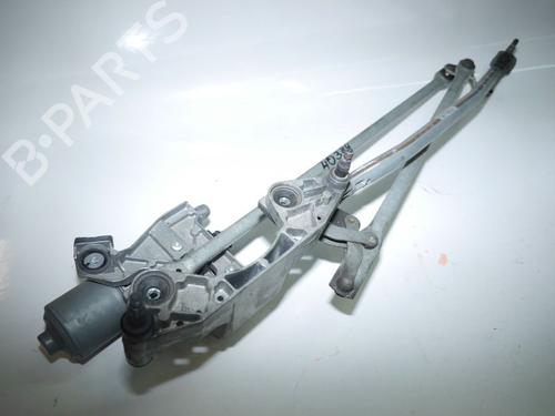 Used Front wipers mechanism FORD C-MAX (DM2) 1.6 TDCi (90 hp) 32634381