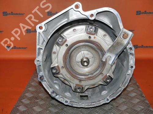Gearbox BMW 1 (E87) 118 i | BP32830727M3  - Image 5