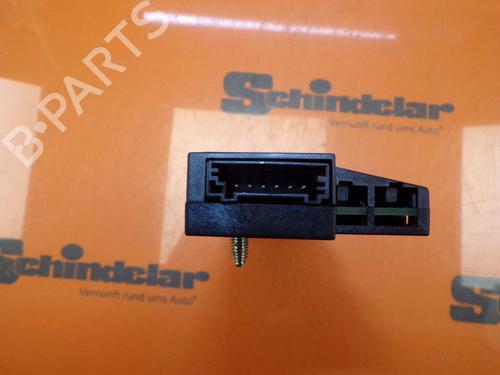 Electronic module BMW 5 Touring (F11) 520 d | BP33149522M83  - Image 5
