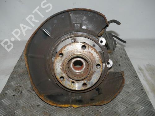 Used Left rear steering knuckle Left rear steering knuckle BMW X5 (E53) 3.0 d (218 hp) 36367393 36367393