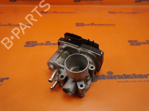 Caja mariposa MITSUBISHI MIRAGE / SPACE STAR VI Hatchback (A0_A) 1.0 (A05A) (71 hp) 32834072