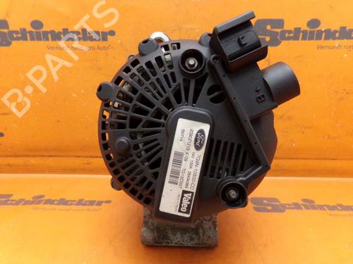 Alternator FORD FIESTA VI (CB1, CCN) 1.25 | BP28072651M7 