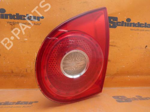 Right tailgate light VW GOLF V (1K1) 1.4 16V | BP33152907C80 - Image 2