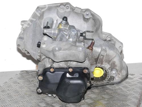 Gearbox OPEL CORSA D (S07) 1.0 (L08, L68) | BP33145741M3 - Image 4