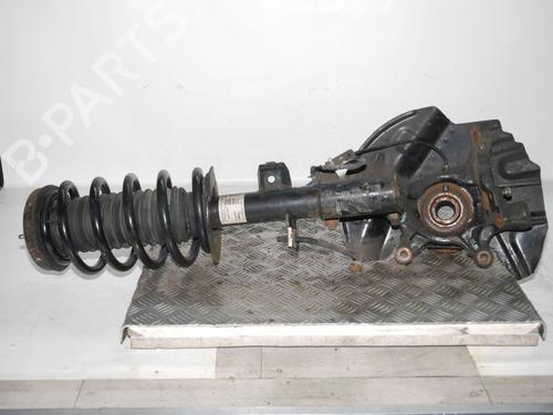 Left front shock absorber BMW X5 (E53) 3.0 d | BP32651703M16