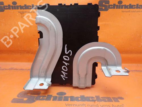 Electronic module NISSAN JUKE (F15) 1.5 dCi | BP24870498M83 
