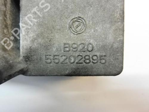 Ignition coil FIAT PANDA (169_) 1.1 (169.AXA1A) | BP33142912M94 - Image 5