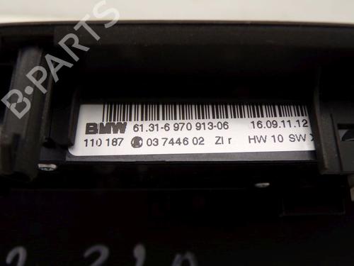 Switch BMW 3 (E90) 318 i | BP33156249I30  - Image 8