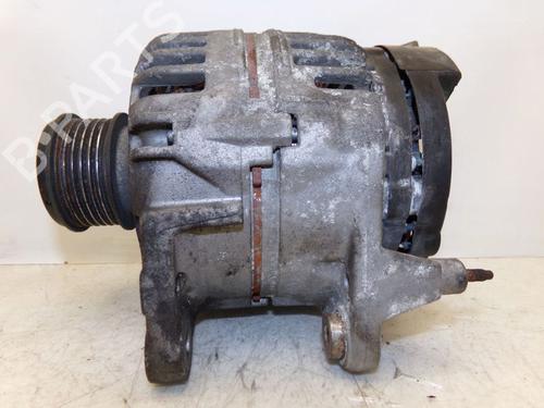 Alternator VW TRANSPORTER T5 Van (7HA, 7HH, 7EA, 7EH) 1.9 TDI | BP29610526M7 