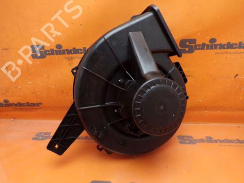 Heater blower motor VW POLO V (6R1, 6C1) 1.2 TSI 16V | BP27184453M62 
