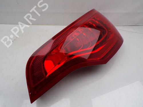Right taillight AUDI Q7 (4LB) 3.0 TDI quattro | BP33158196C35 - Image 3