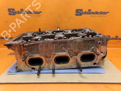 Cylinder head VW POLO V (6R1, 6C1) 1.4 TDI | BP24415006M5
