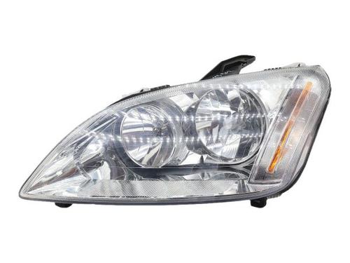 Left headlight FORD FOCUS C-MAX (DM2) 1.8 | BP38047096C28 - Image 2