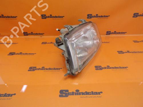 Left headlight SAAB 9-3 (YS3D) 2.0 Turbo | BP33147679C28 - Image 3