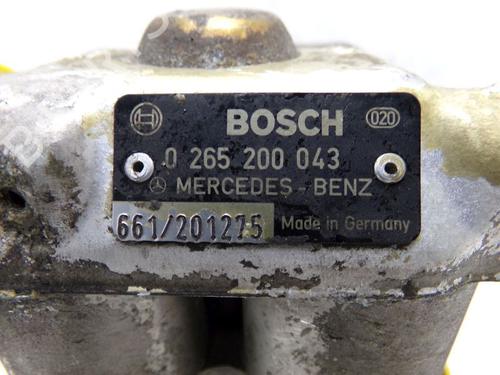 ABS pump MERCEDES-BENZ E-CLASS T-Model (S124) E 200 T (124.079) | BP30521958M43 