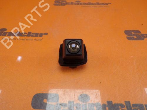 Camera MERCEDES-BENZ E-CLASS T-Model (S212) E 300 Hybrid / BlueTEC Hybrid (212.298) (204 hp) 33149392