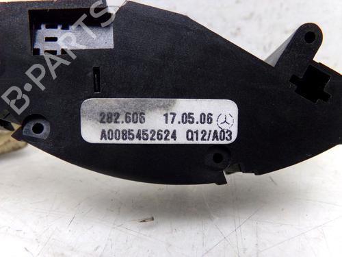 Autre MERCEDES-BENZ C-CLASS T-Model (S203) C 280 (203.254) | BP30912083O1