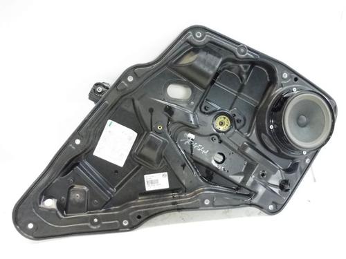 Used Rear left window mechanism Rear left window mechanism VW TIGUAN (5N_) 2.0 TFSI 4motion (200 hp) 33142267 33142267