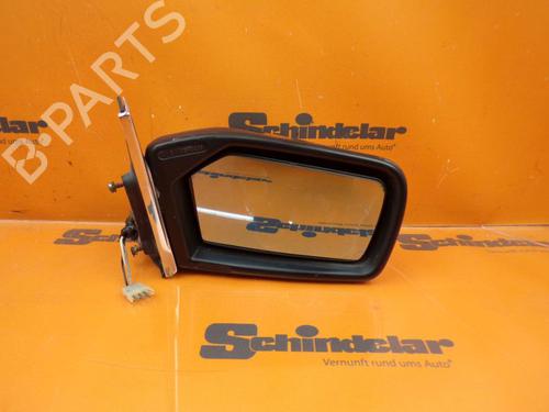 Used Right mirror MERCEDES-BENZ 123 Saloon (W123) 200 (101 hp) 28171535