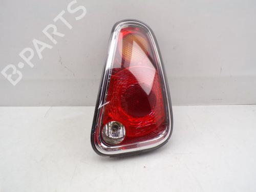 Farolim direito MINI MINI (R50, R53) Cooper (116 hp) 32841706
