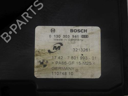 Radiator fan BMW 1 (E81) 116 d | BP36756940M35 - Image 6