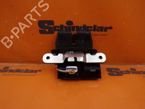 Elektronisk modul FORD FIESTA VI (CB1, CCN) 1.25 | BP26725371M83