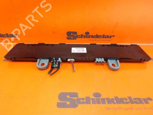 Electronic module MERCEDES-BENZ S-CLASS (W221, V221) S 320 CDI (221.022, 221.122) | BP24391953M83 