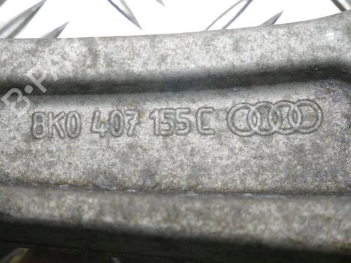 Left front suspension arm AUDI A5 Sportback (8TA) 2.0 TDI quattro | BP24387356M12 