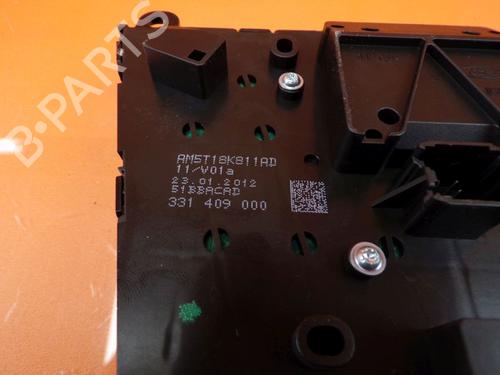Switch FORD FOCUS III Turnier 1.6 EcoBoost | BP24389692I30 