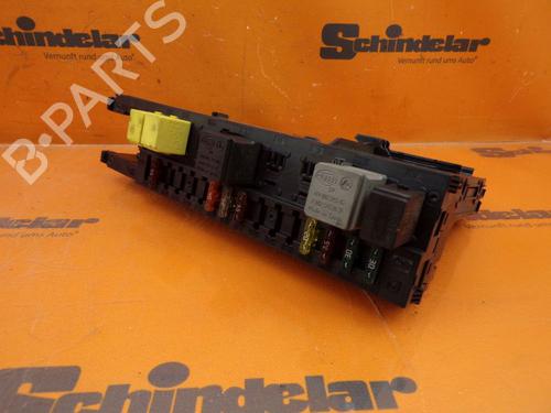 Fuse box MERCEDES-BENZ C-CLASS (W203) C 220 CDI (203.008) | BP27184391E1 