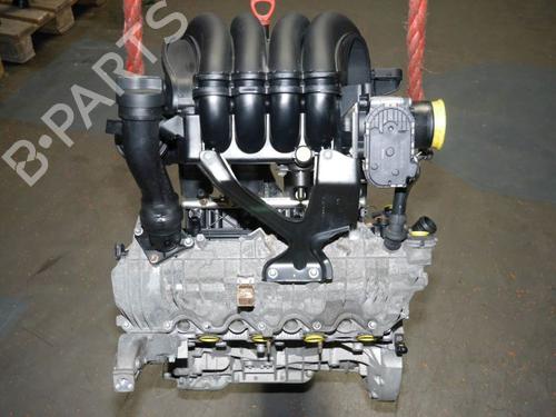 Engine MERCEDES-BENZ A-CLASS (W169) A 200 (169.033, 169.333) | BP24385158M1 
