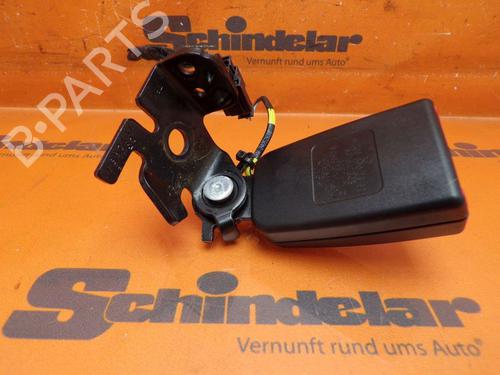 Seat buckle MERCEDES-BENZ C-CLASS (W205) C 300 (205.048) | BP28005980I32 