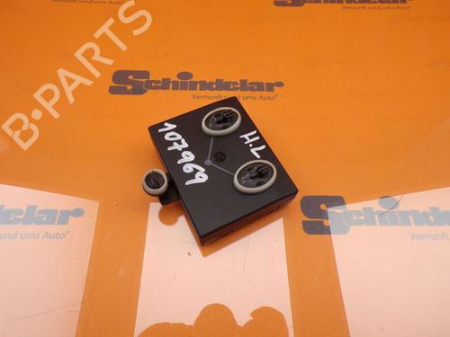 Electronic module AUDI A3 Sportback (8VA, 8VF) 1.4 TFSI g-tron | BP33147439M83  - Image 5