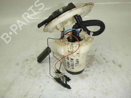 Used Fuel pump OPEL ASTRA H Estate (A04) 1.9 CDTI (L35) (100 hp) 32822870