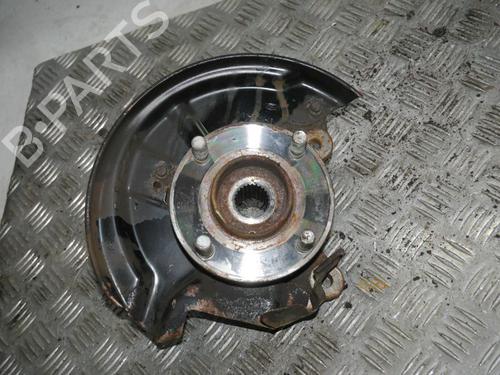 Højre Styrespindel Lejehus Højre Styrespindel Lejehus FORD KA+ III (UK, FK) 1.2 (85 hp) 33892385 33892385