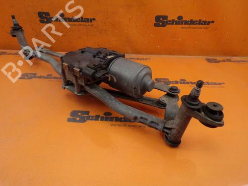 Front wiper motor AUDI A3 (8L1) 1.6 | BP29217206M29 